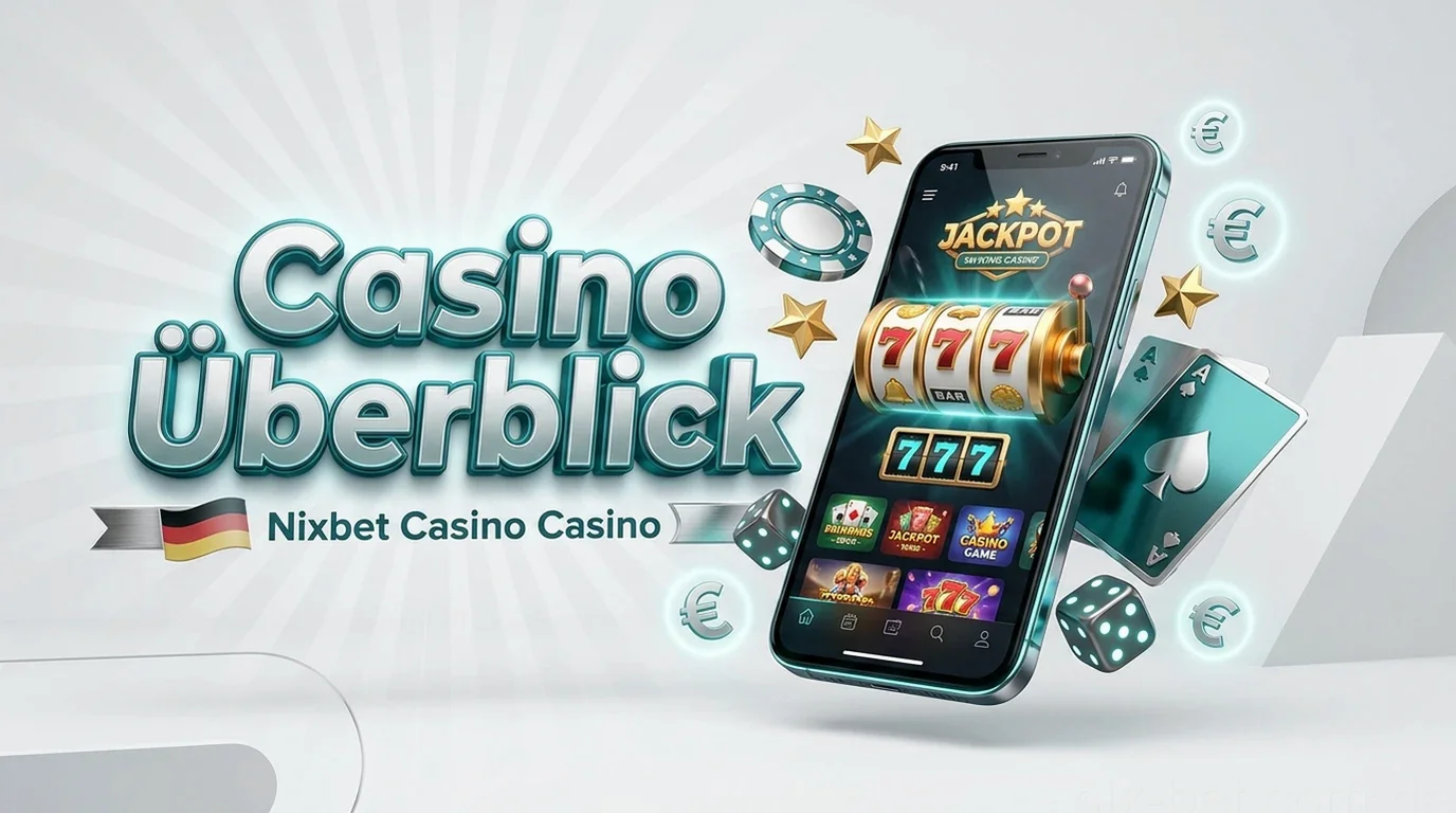 Casino Überblick
